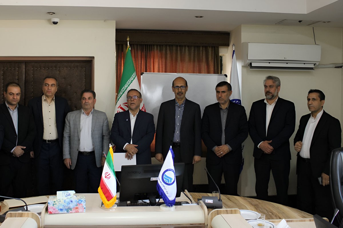 چهارمحال و بختیاری - شهریور ماه 1404