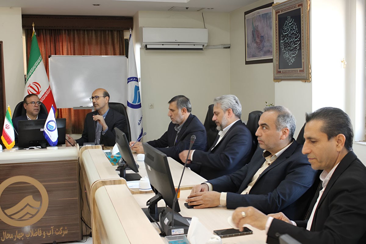 بازتاب رسانه‌ای سفر استانی به چهارمحال و بختیاری