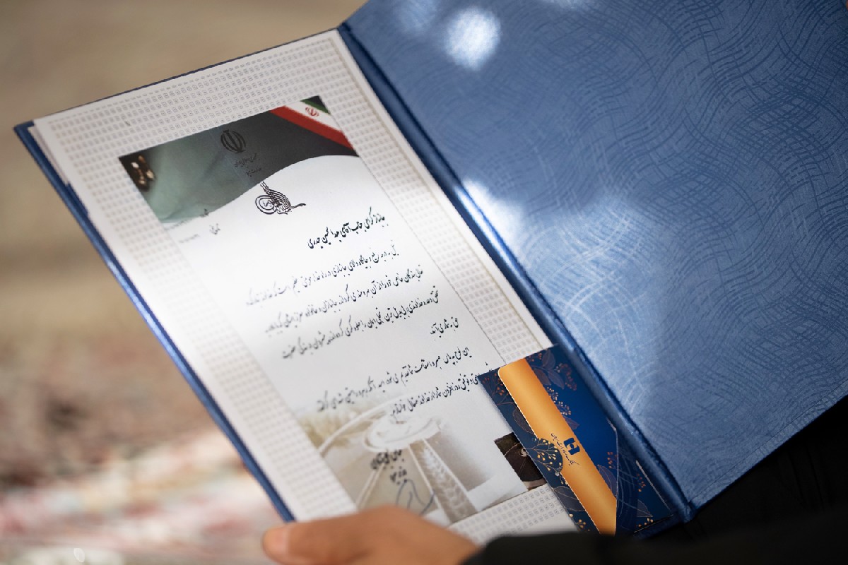 آغاز سفر استانی در زنجان 27 آبان ماه 1404