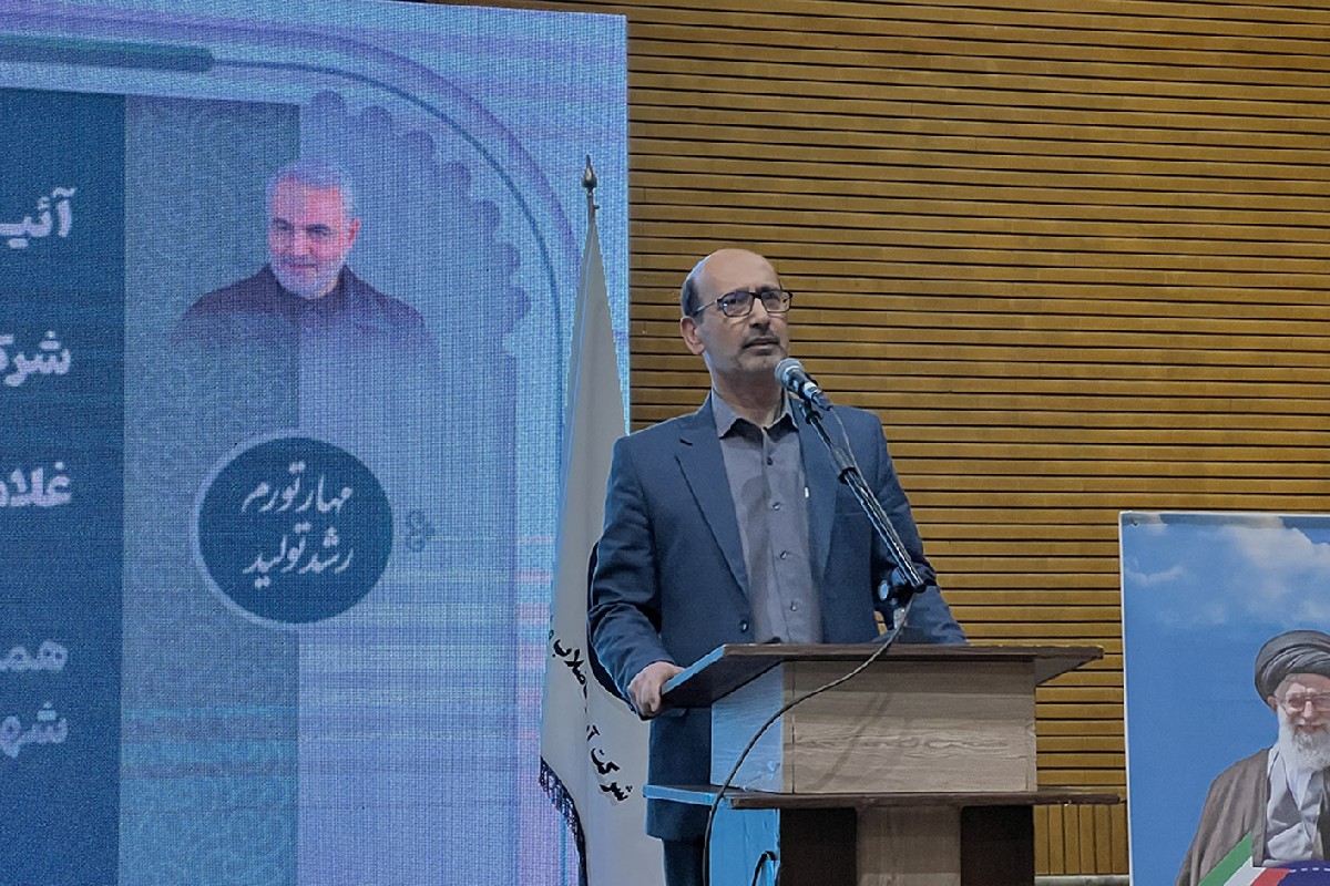 21هزار نفر واجد شرایط ایثارگری در مجموعه وزارت نیرو تبدیل وضعیت شدند