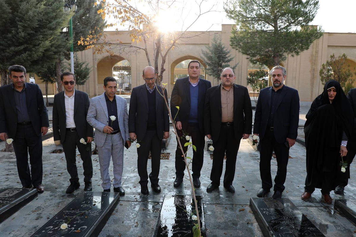 کلیپ / دومین روز از سفر استانی کردستان